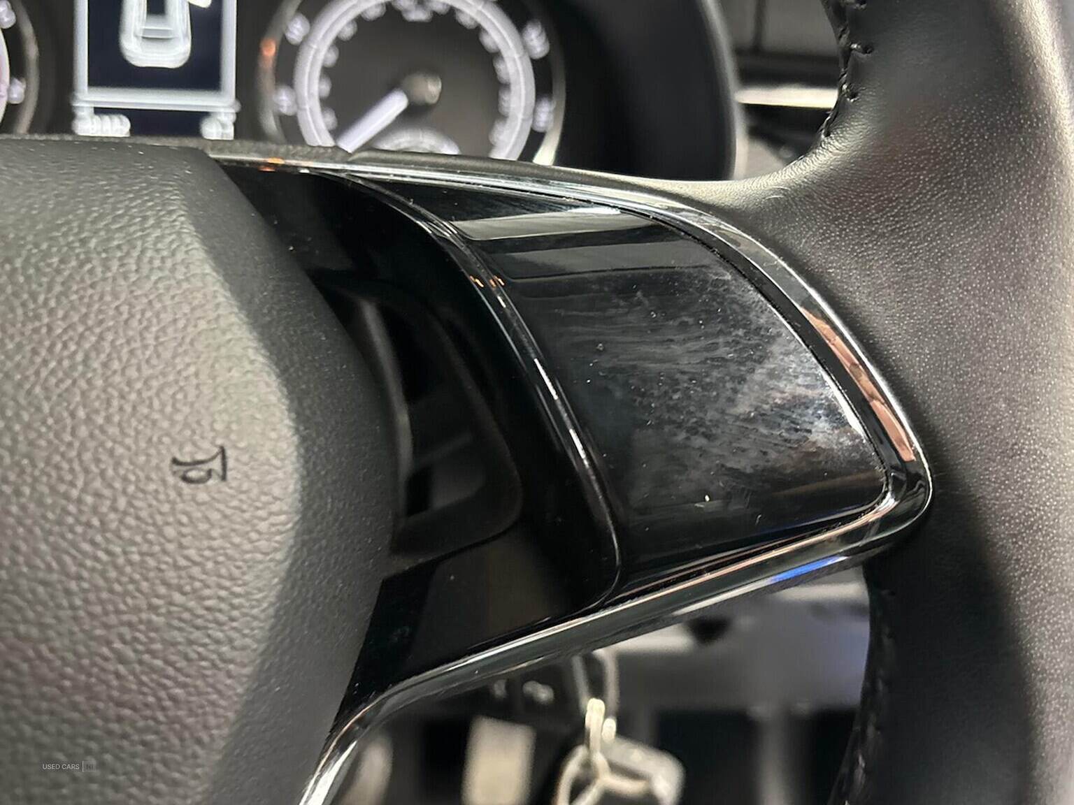 May 2021 Skoda Kamiq 1.0 Tsi 95 S 5Dr