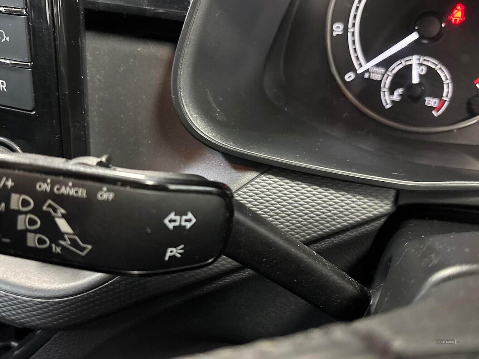 May 2021 Skoda Kamiq 1.0 Tsi 95 S 5Dr