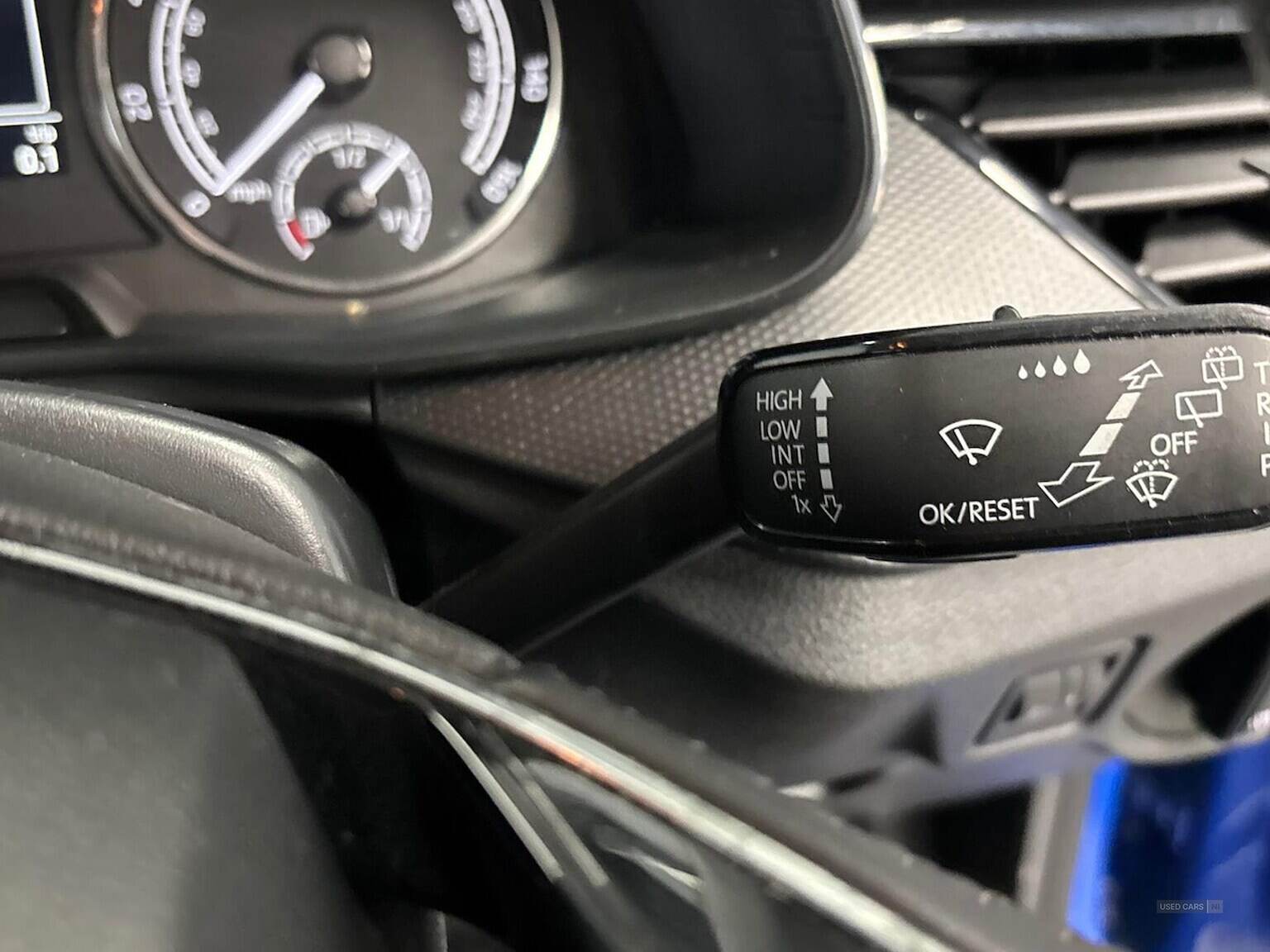 May 2021 Skoda Kamiq 1.0 Tsi 95 S 5Dr