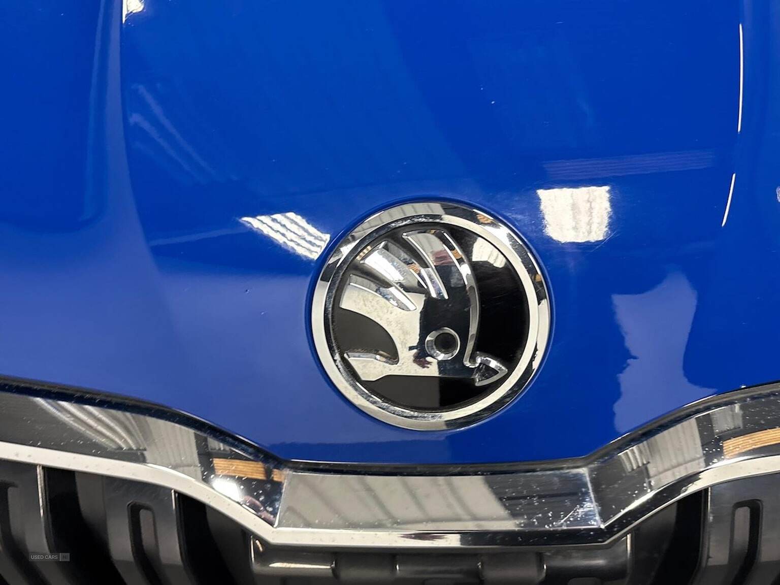May 2021 Skoda Kamiq 1.0 Tsi 95 S 5Dr