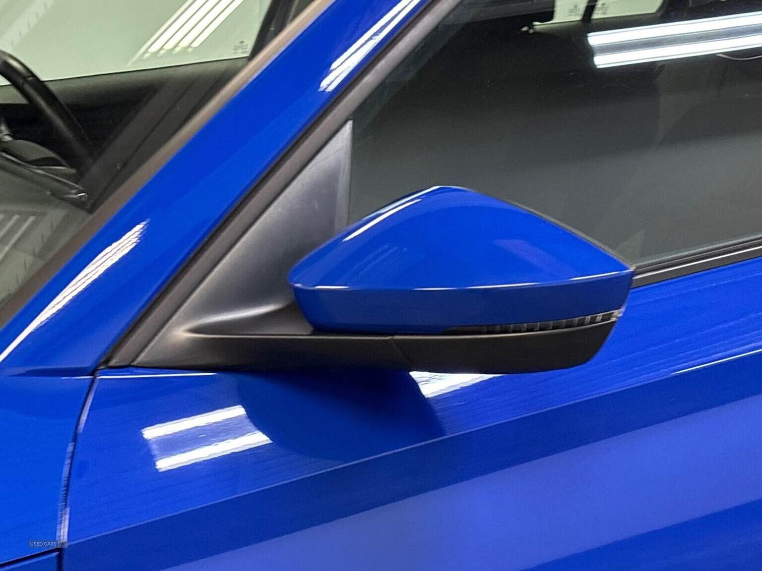 May 2021 Skoda Kamiq 1.0 Tsi 95 S 5Dr