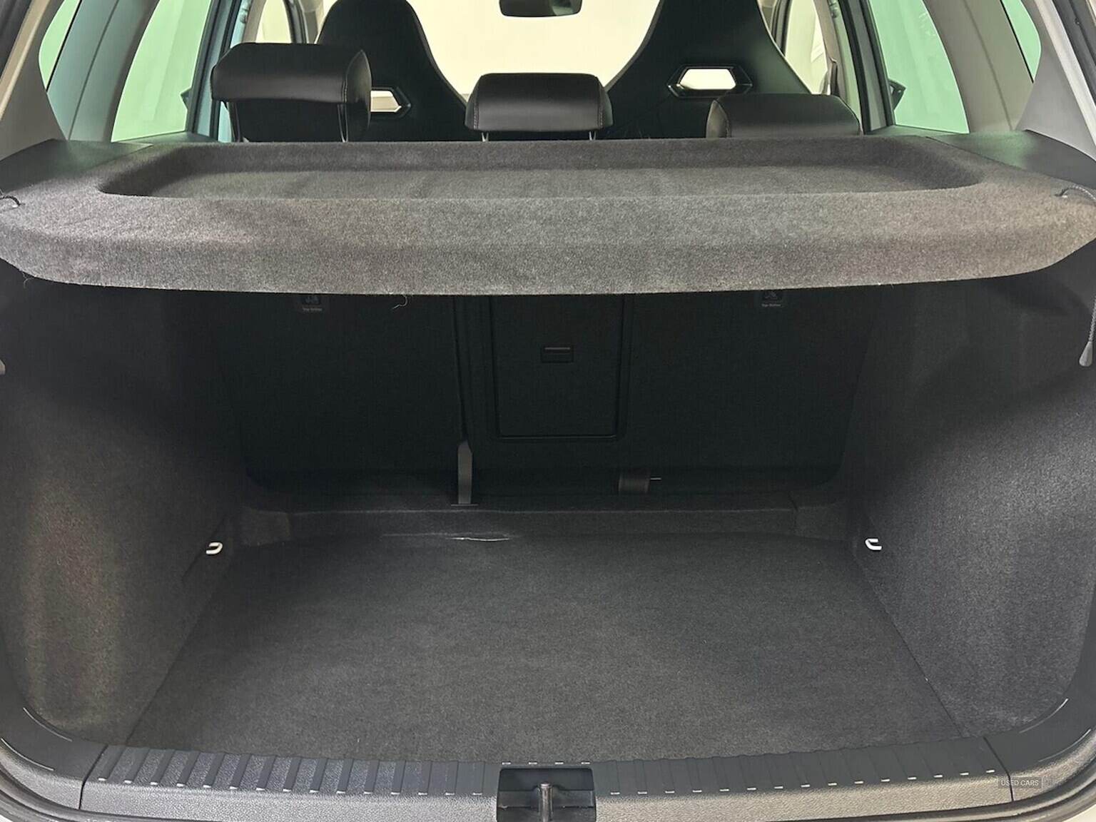 Apr 2024 Cupra Ateca 1.5 EcoTSI V2 5dr DSG