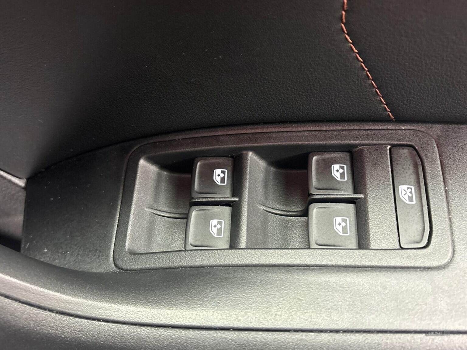 Apr 2024 Cupra Ateca 1.5 EcoTSI V2 5dr DSG