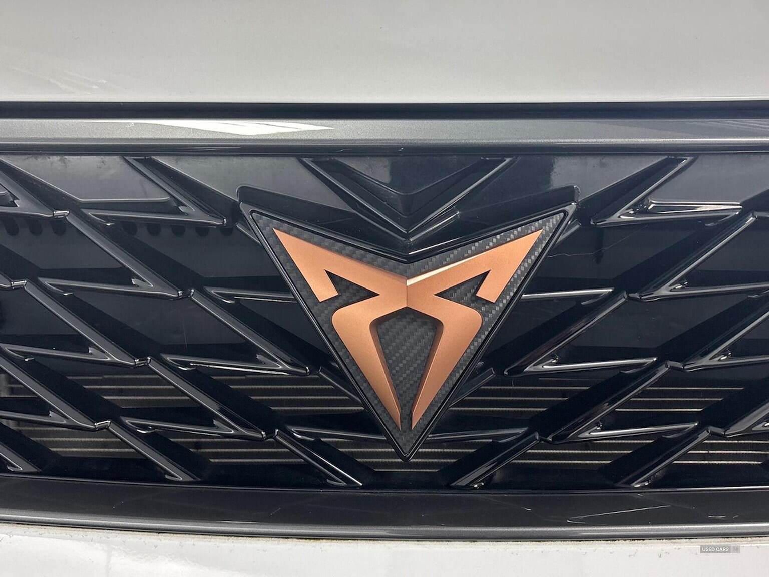 Apr 2024 Cupra Ateca 1.5 EcoTSI V2 5dr DSG