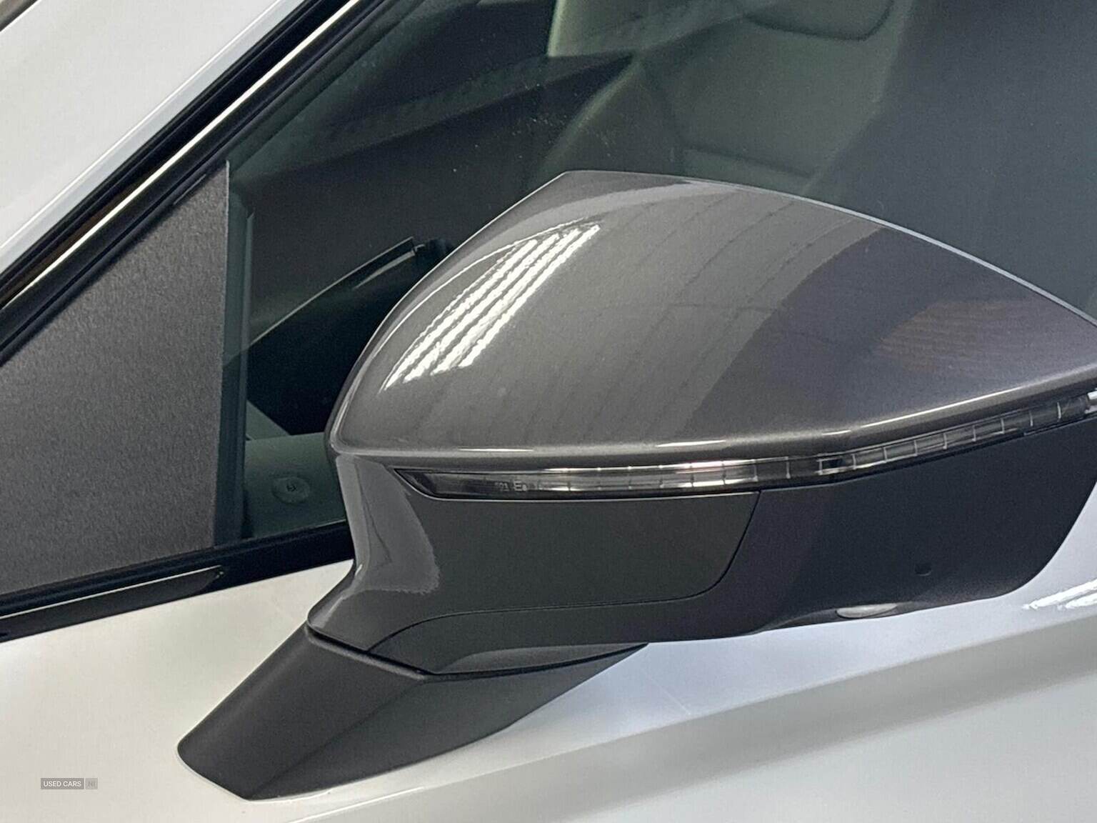 Apr 2024 Cupra Ateca 1.5 EcoTSI V2 5dr DSG
