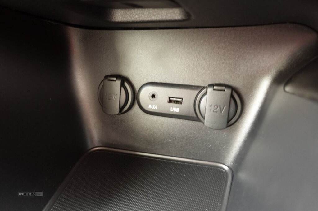 Mar 2014 Kia Ceed 1.6 CRDi 3 EcoDynamics 5dr