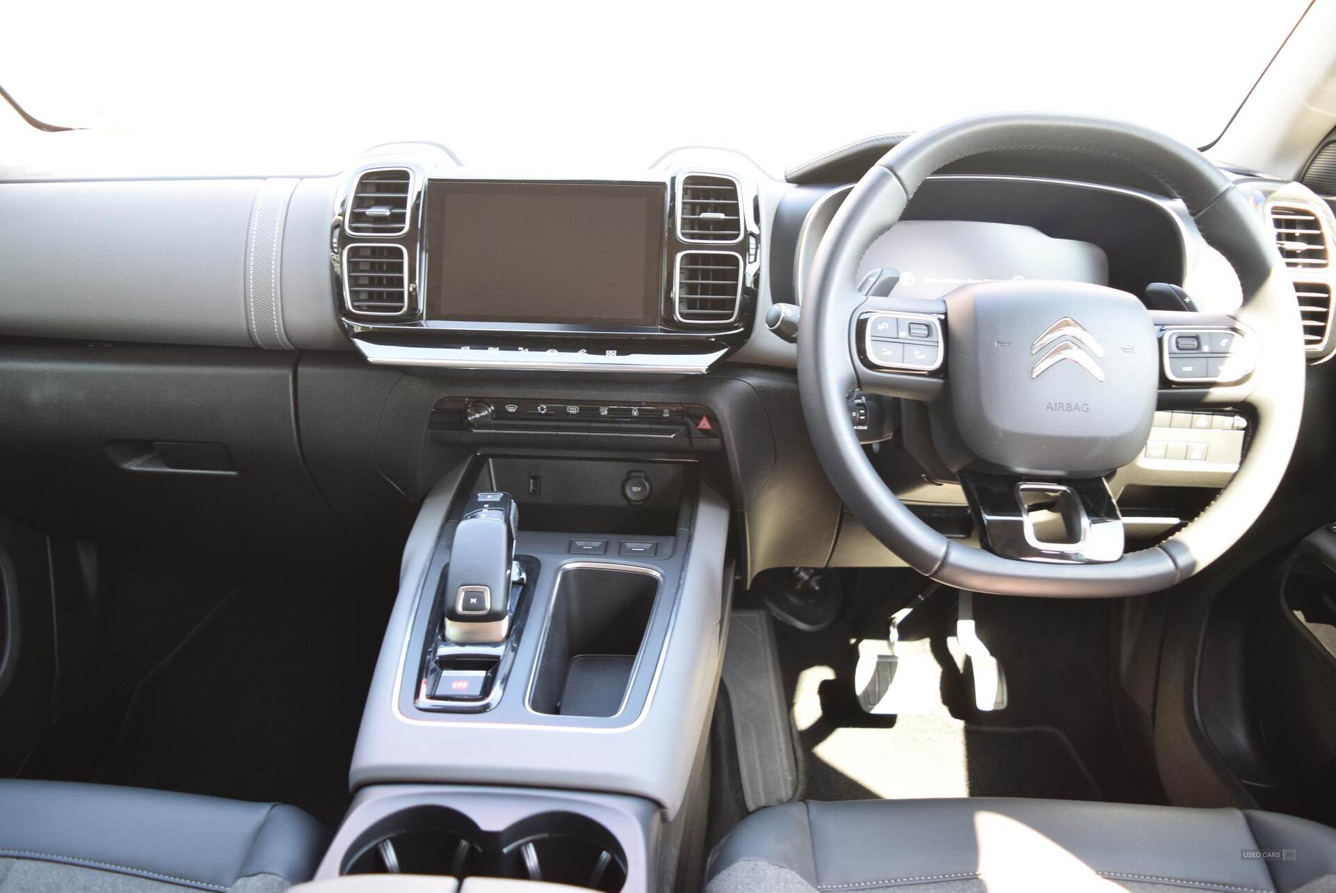 2022 Citroen C5 Aircross 1.2 PureTech 130 Shine 5dr EAT8