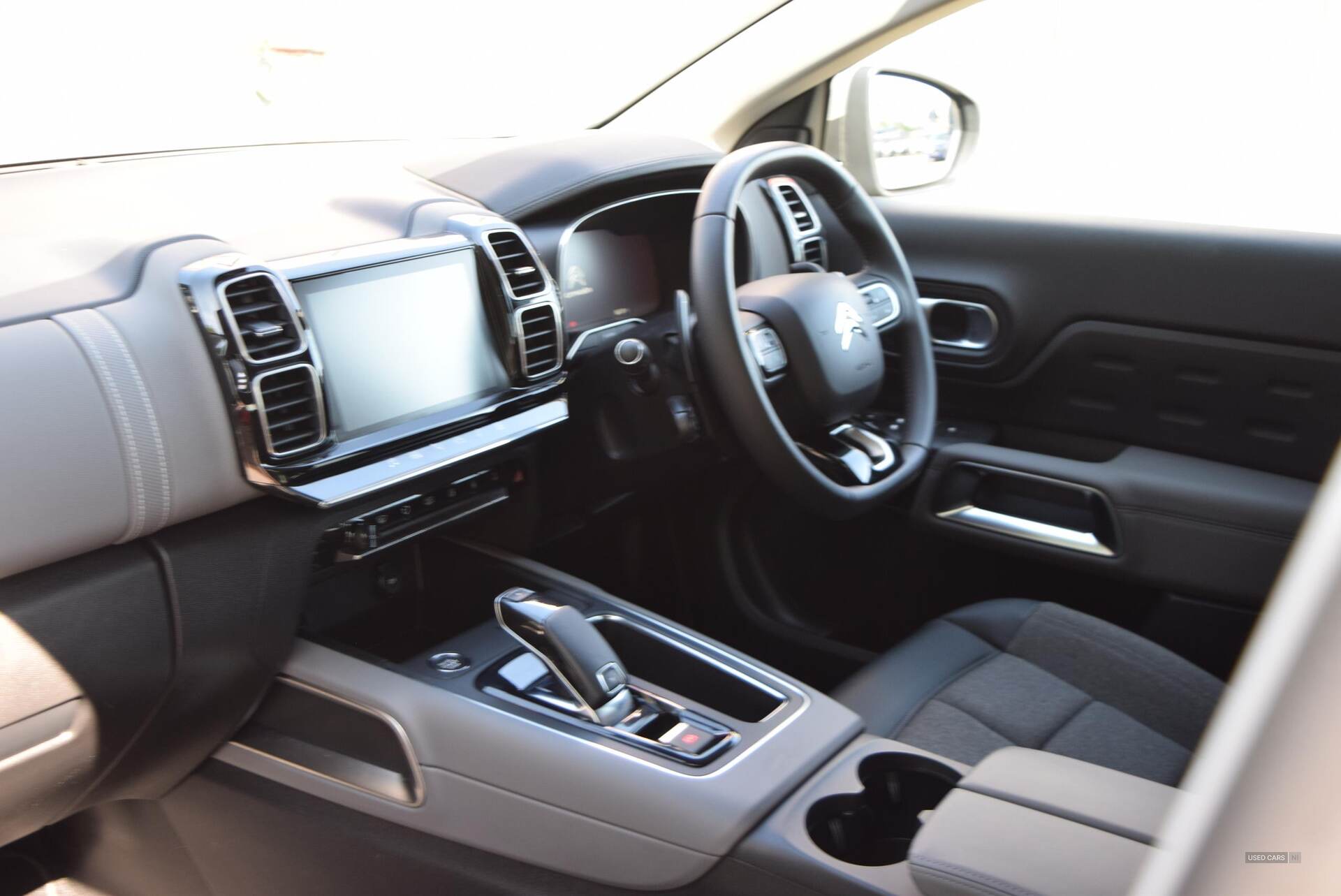 2022 Citroen C5 Aircross 1.2 PureTech 130 Shine 5dr EAT8