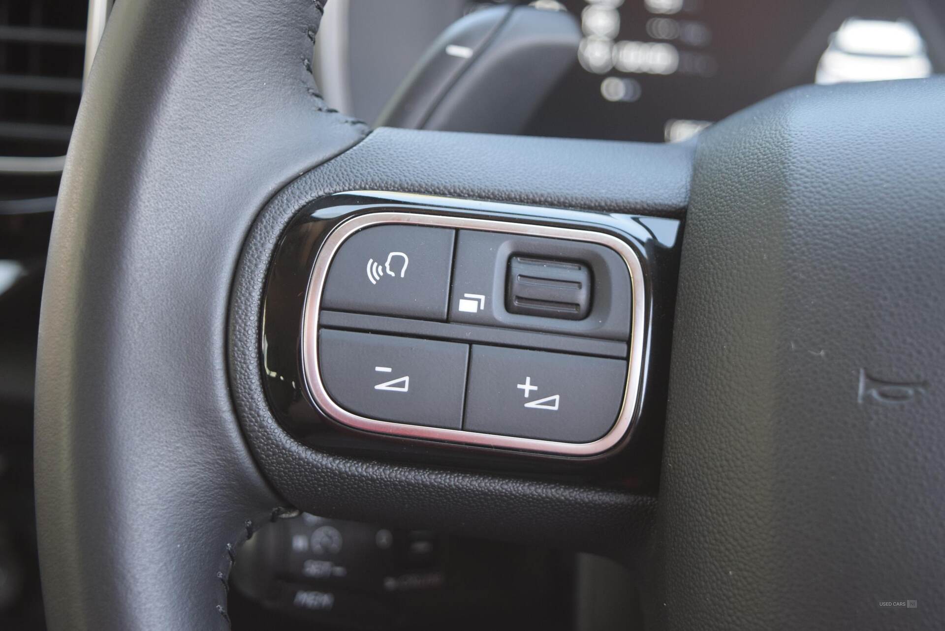 2022 Citroen C5 Aircross 1.2 PureTech 130 Shine 5dr EAT8