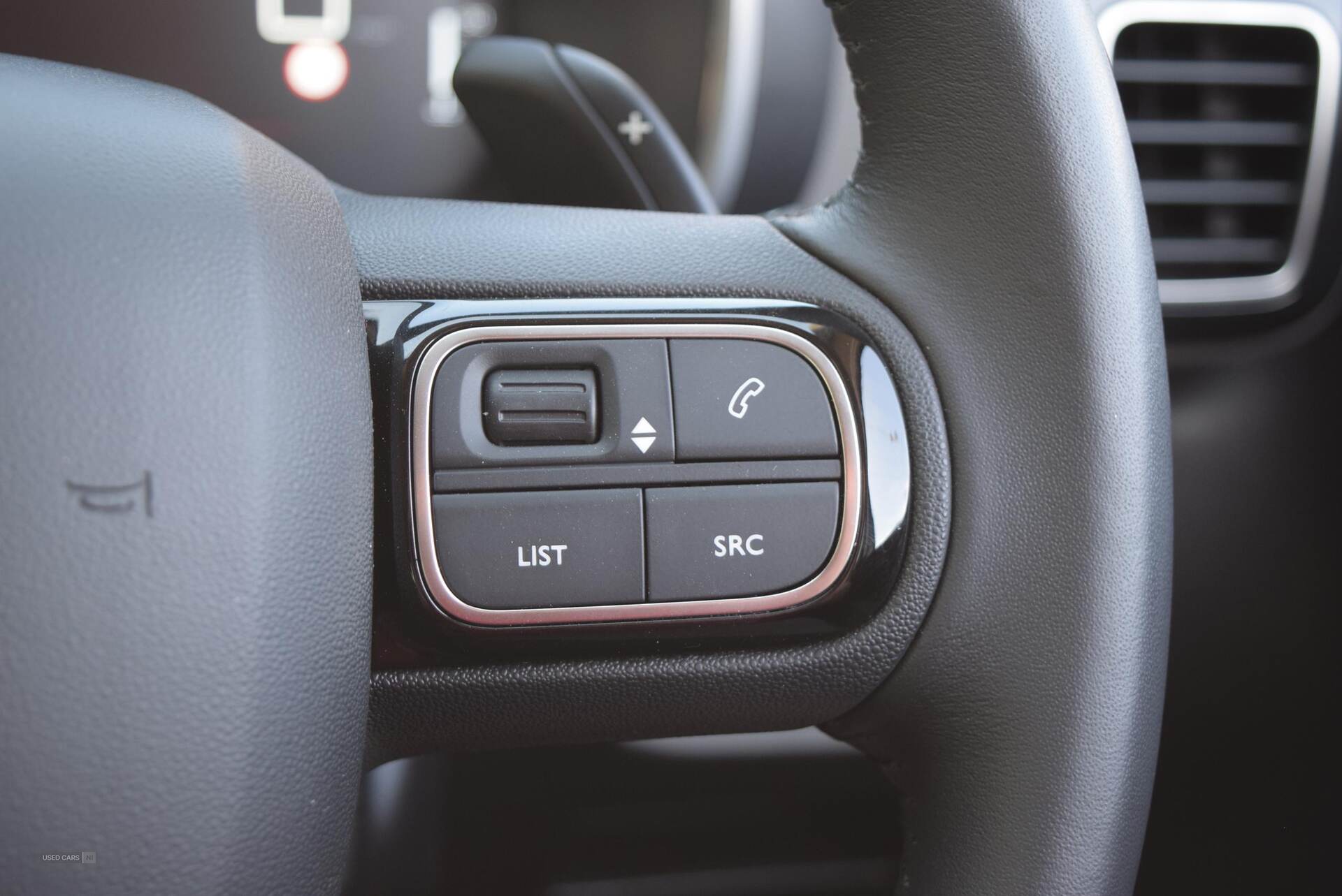 2022 Citroen C5 Aircross 1.2 PureTech 130 Shine 5dr EAT8