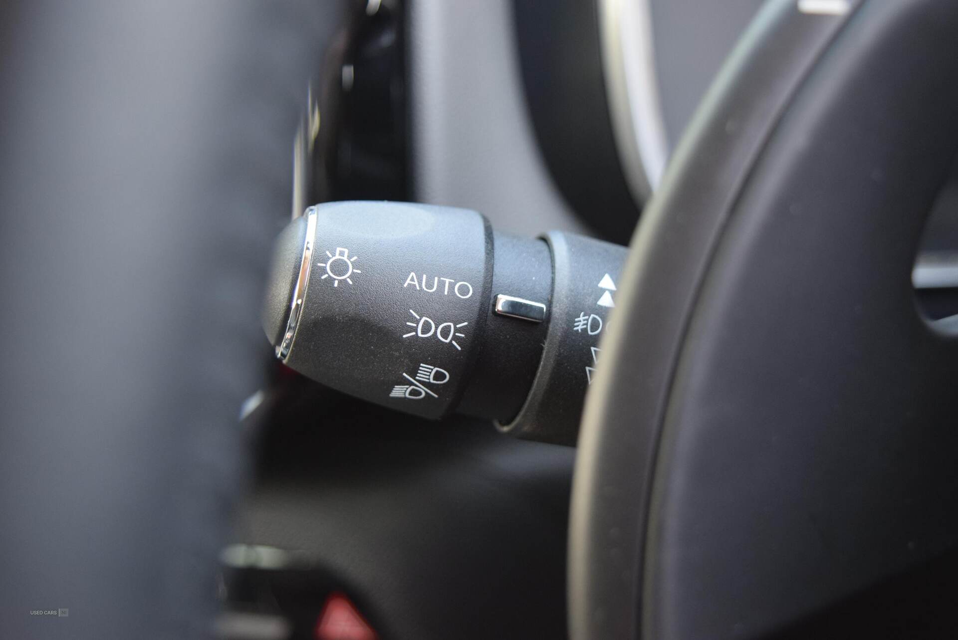 2022 Citroen C5 Aircross 1.2 PureTech 130 Shine 5dr EAT8