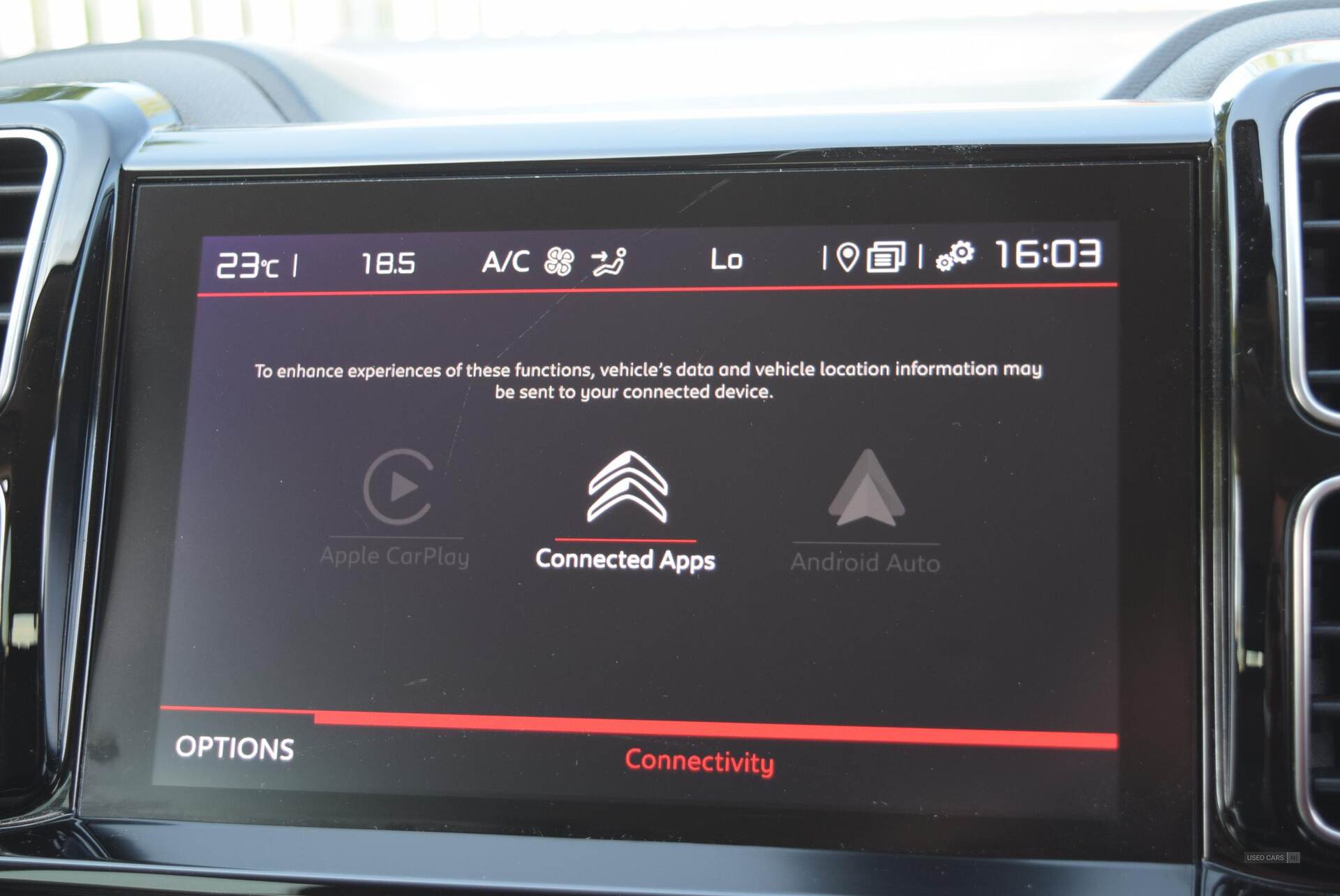 2022 Citroen C5 Aircross 1.2 PureTech 130 Shine 5dr EAT8