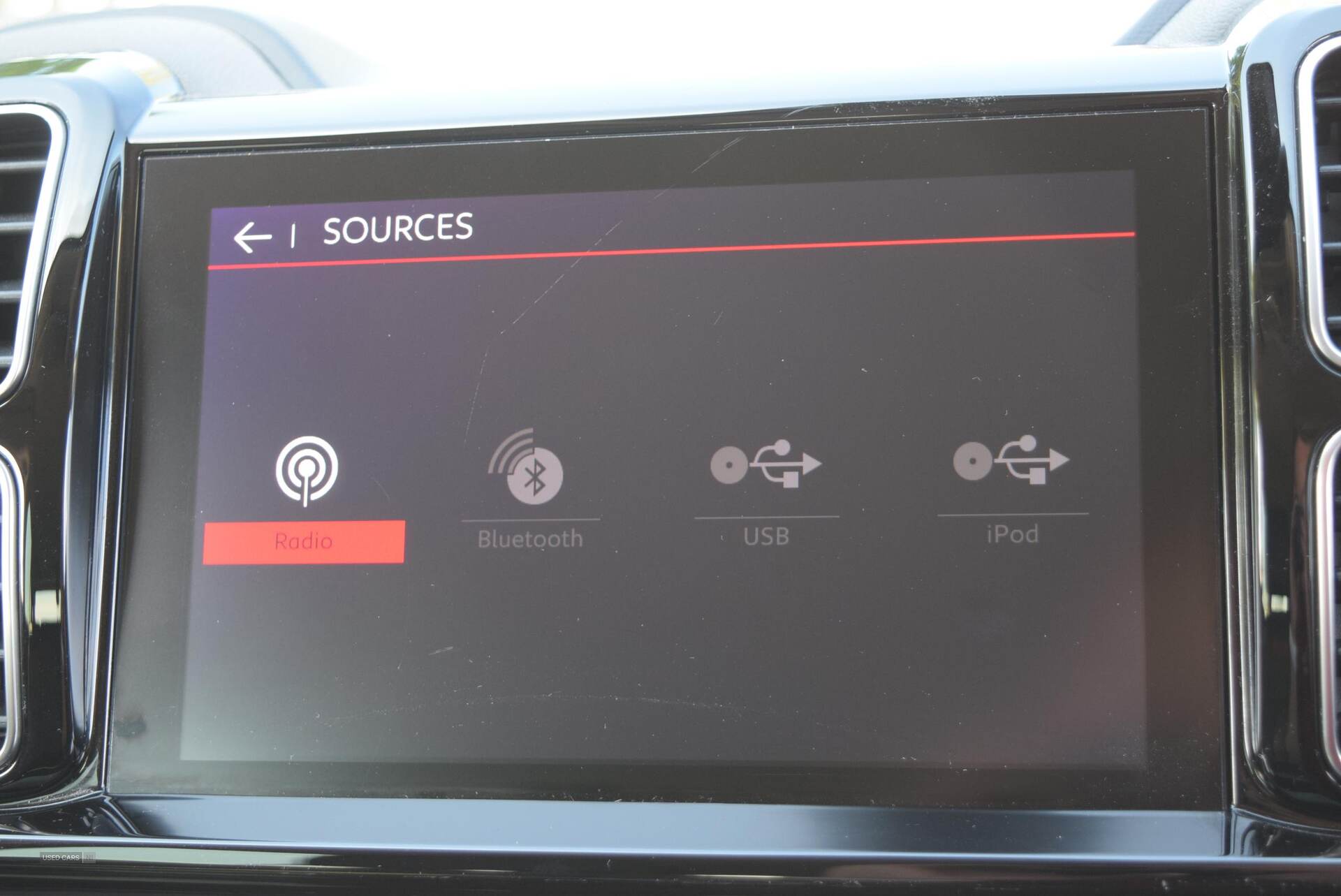 2022 Citroen C5 Aircross 1.2 PureTech 130 Shine 5dr EAT8