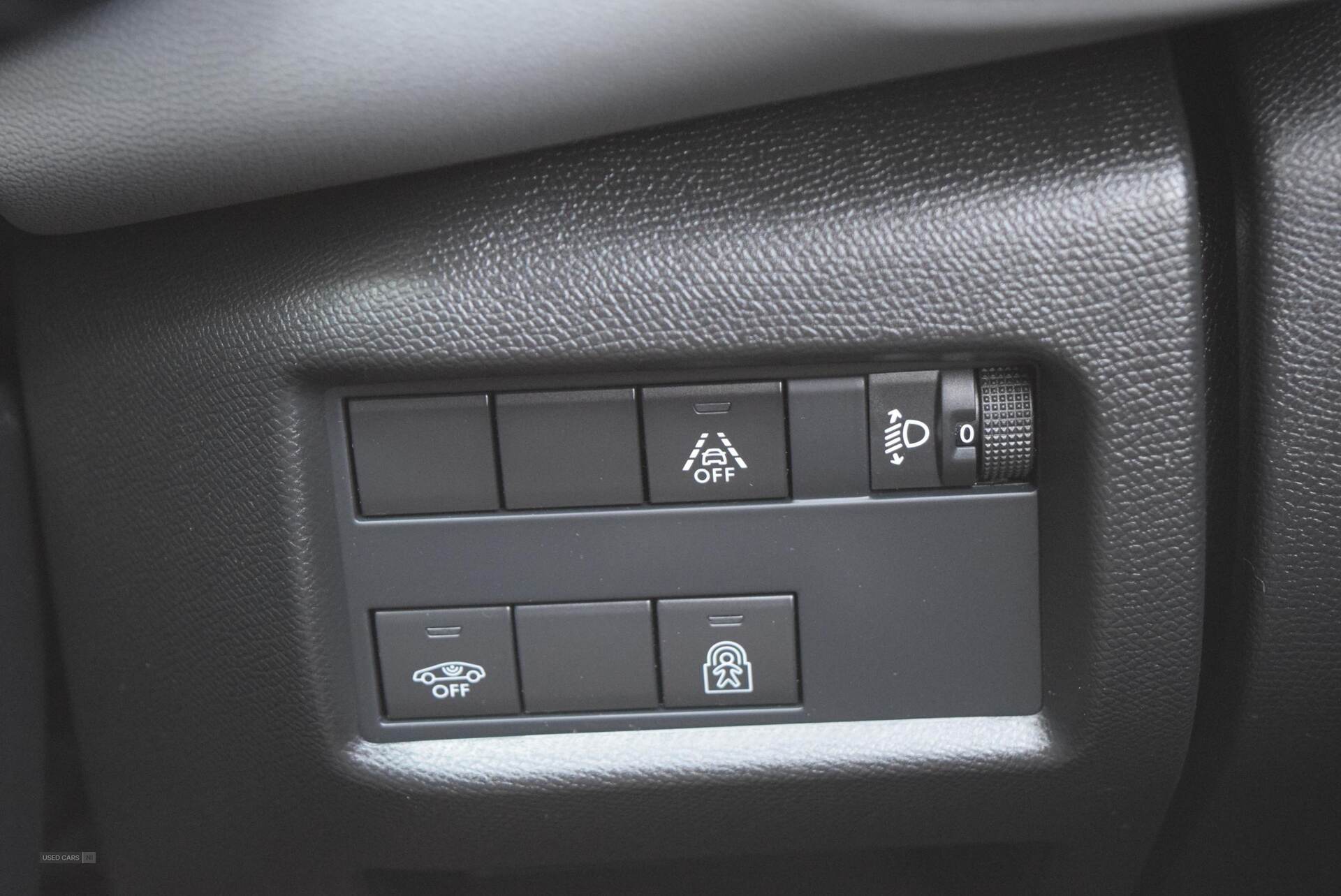 2022 Citroen C5 Aircross 1.2 PureTech 130 Shine 5dr EAT8