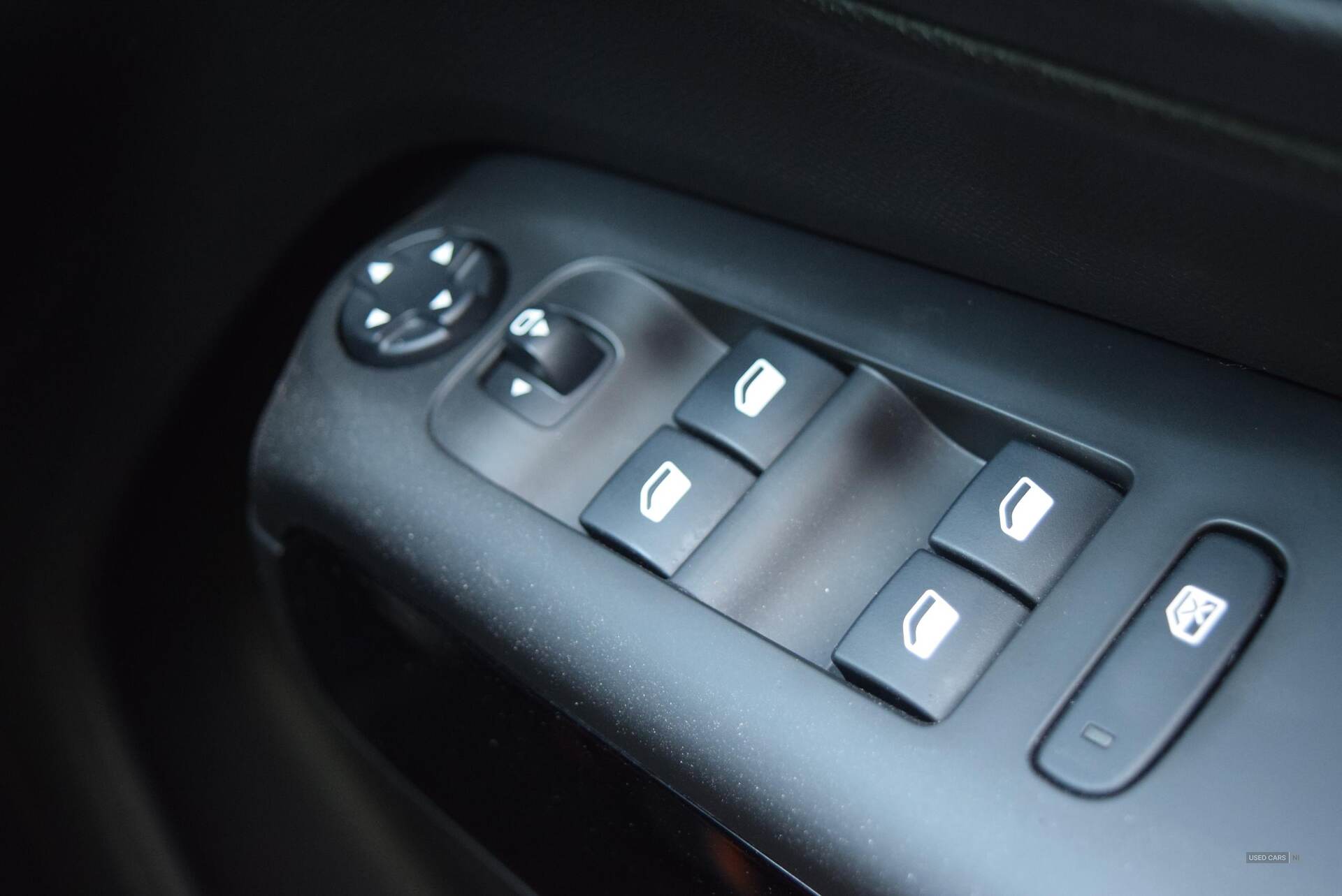 2022 Citroen C5 Aircross 1.2 PureTech 130 Shine 5dr EAT8
