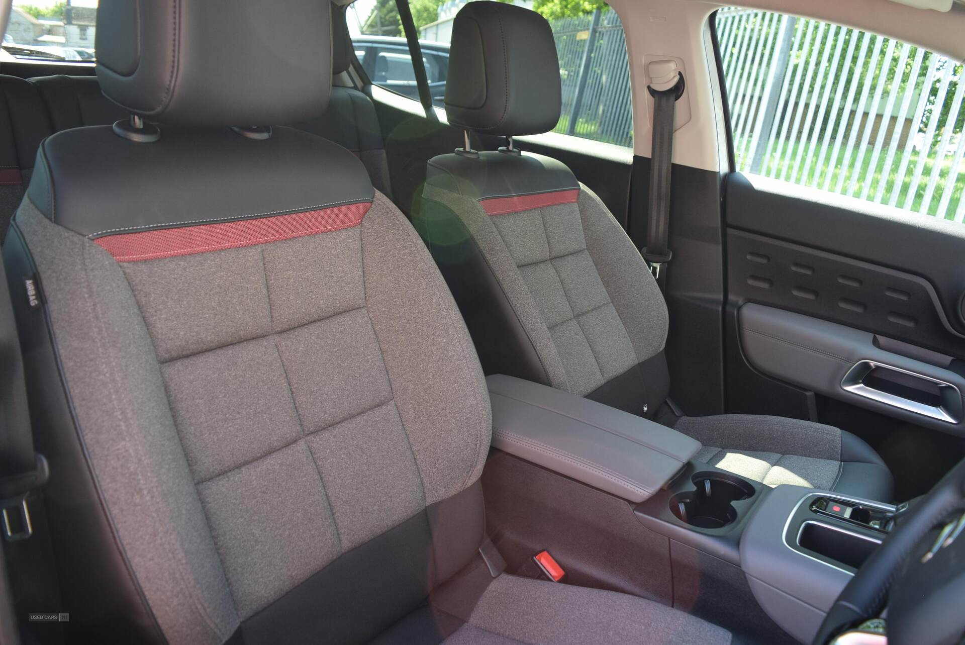 2022 Citroen C5 Aircross 1.2 PureTech 130 Shine 5dr EAT8