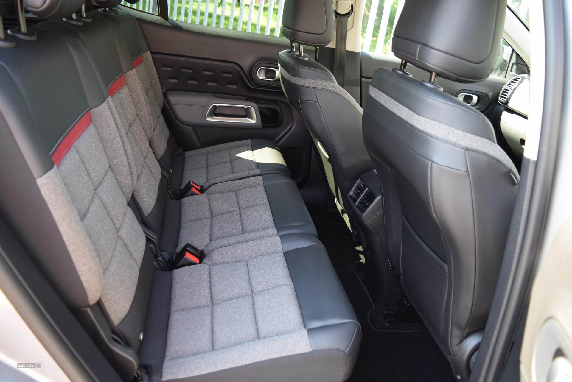 2022 Citroen C5 Aircross 1.2 PureTech 130 Shine 5dr EAT8