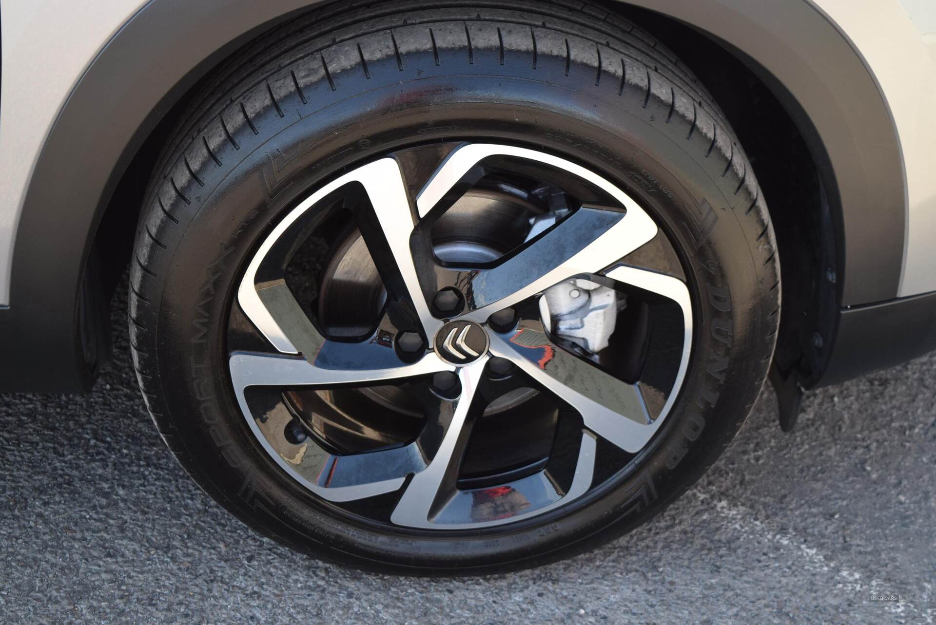 2022 Citroen C5 Aircross 1.2 PureTech 130 Shine 5dr EAT8