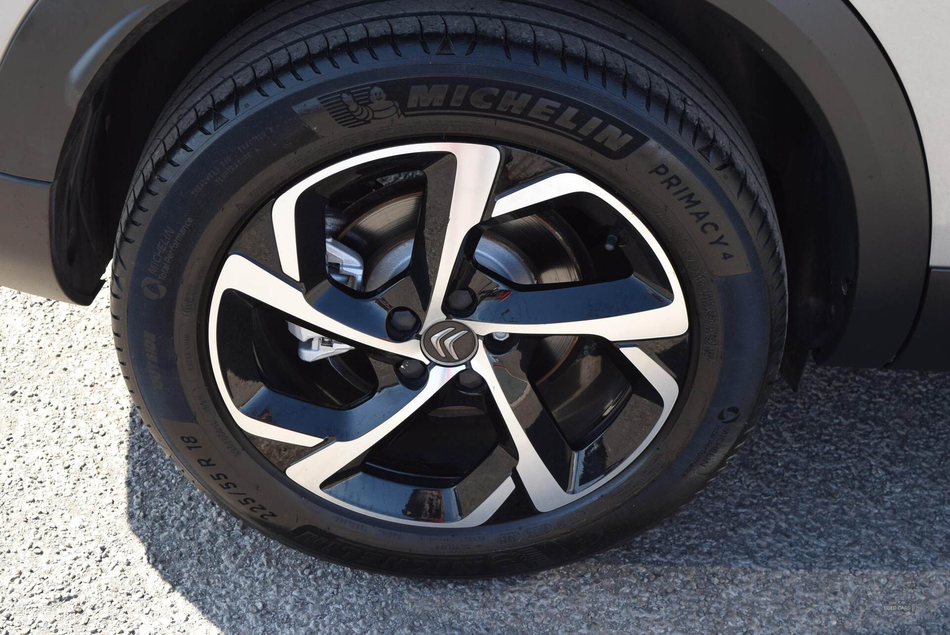 2022 Citroen C5 Aircross 1.2 PureTech 130 Shine 5dr EAT8