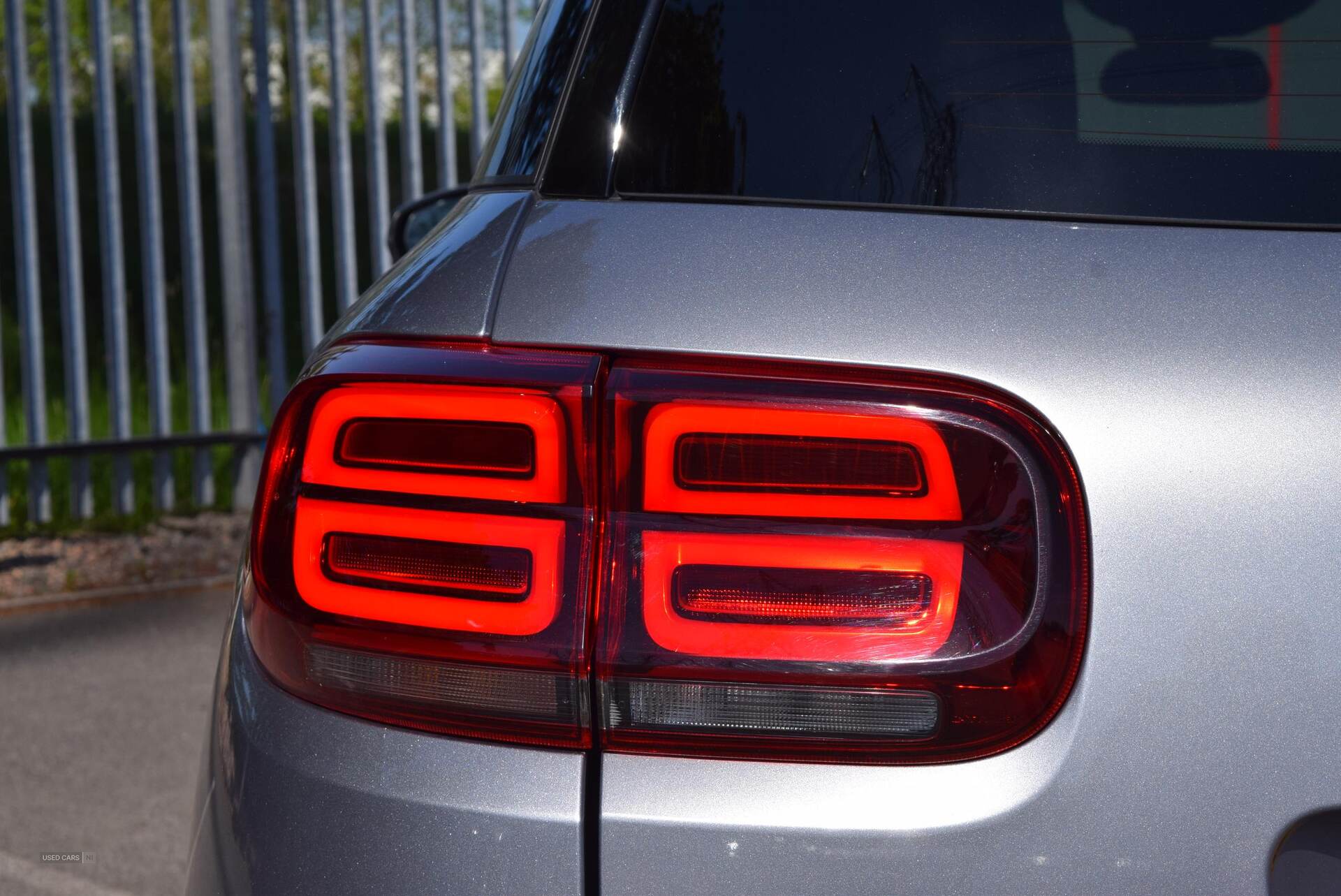 2022 Citroen C5 Aircross 1.2 PureTech 130 Shine 5dr EAT8