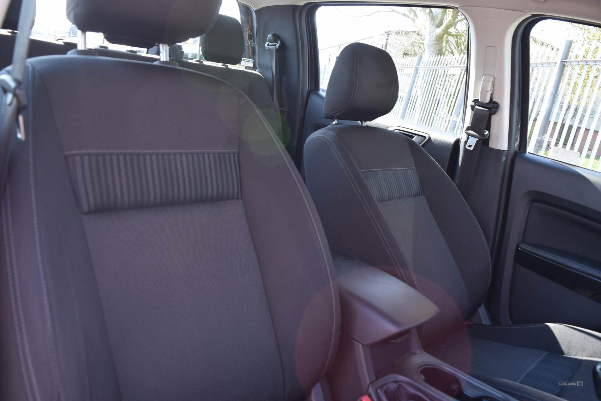 2022 Ford Ranger Pick Up Double Cab XLT 2.0 EcoBlue 170