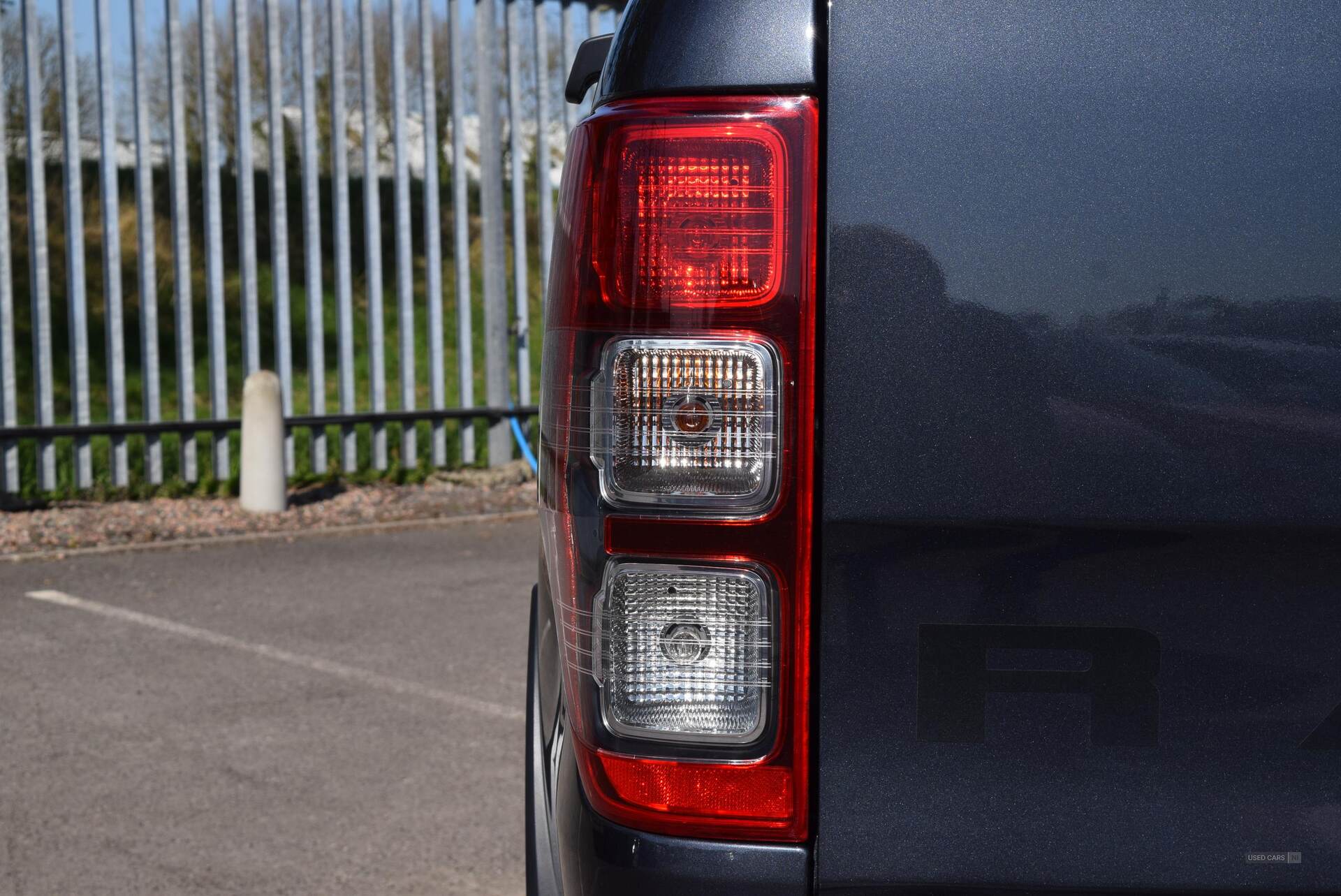 2022 Ford Ranger Pick Up Double Cab XLT 2.0 EcoBlue 170