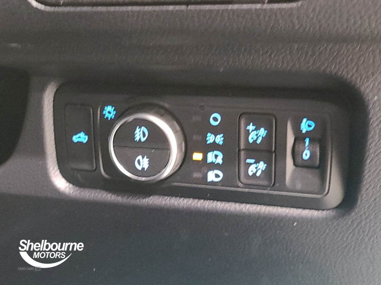 Jan 2024 Ford Ranger Pick Up Double Cab Wildtrak 2.0 EcoBlue 205 Auto