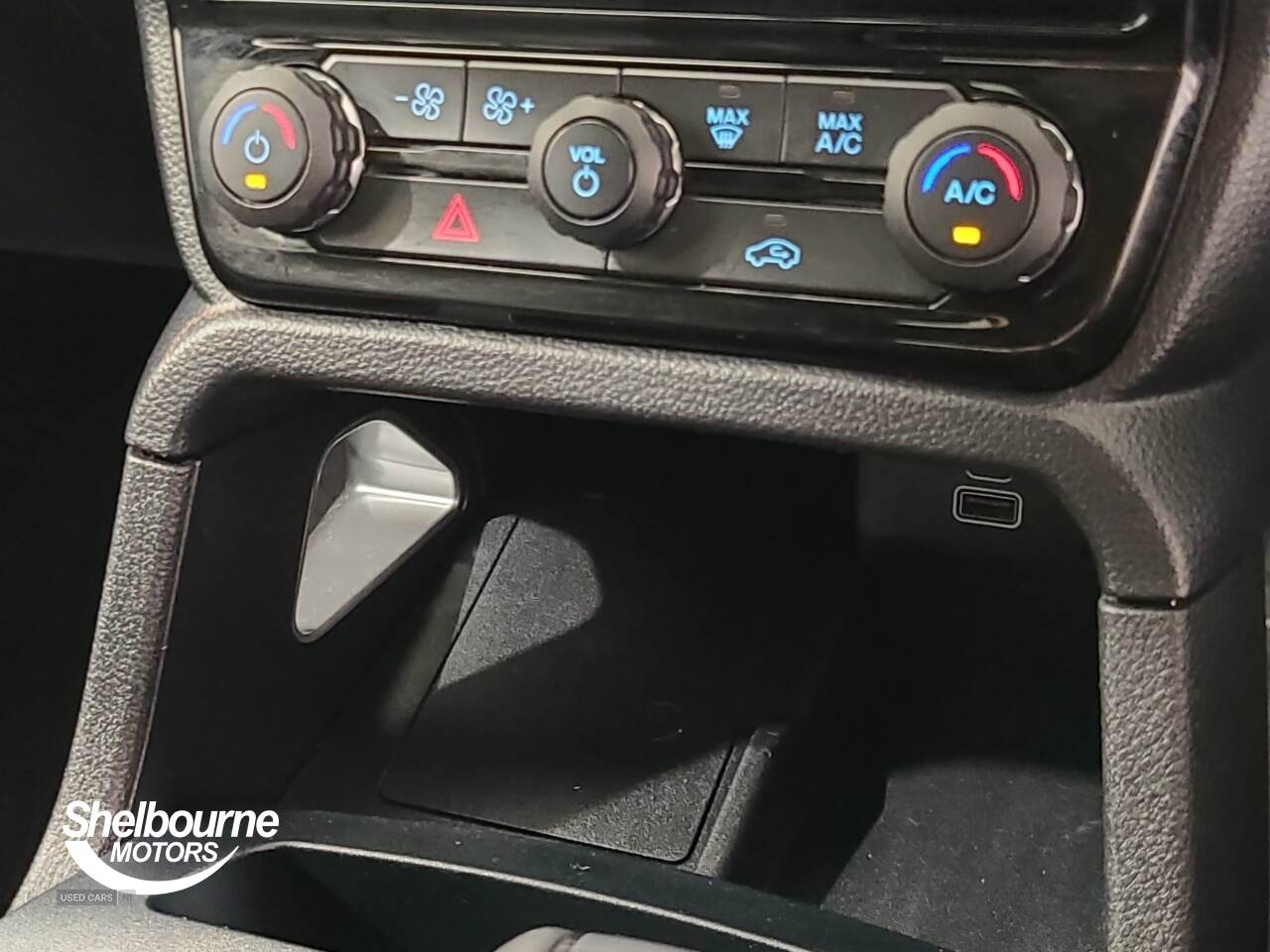 Jan 2024 Ford Ranger Pick Up Double Cab Wildtrak 2.0 EcoBlue 205 Auto