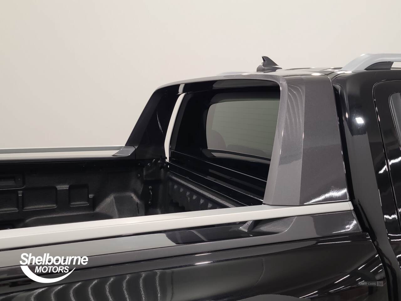 Jan 2024 Ford Ranger Pick Up Double Cab Wildtrak 2.0 EcoBlue 205 Auto
