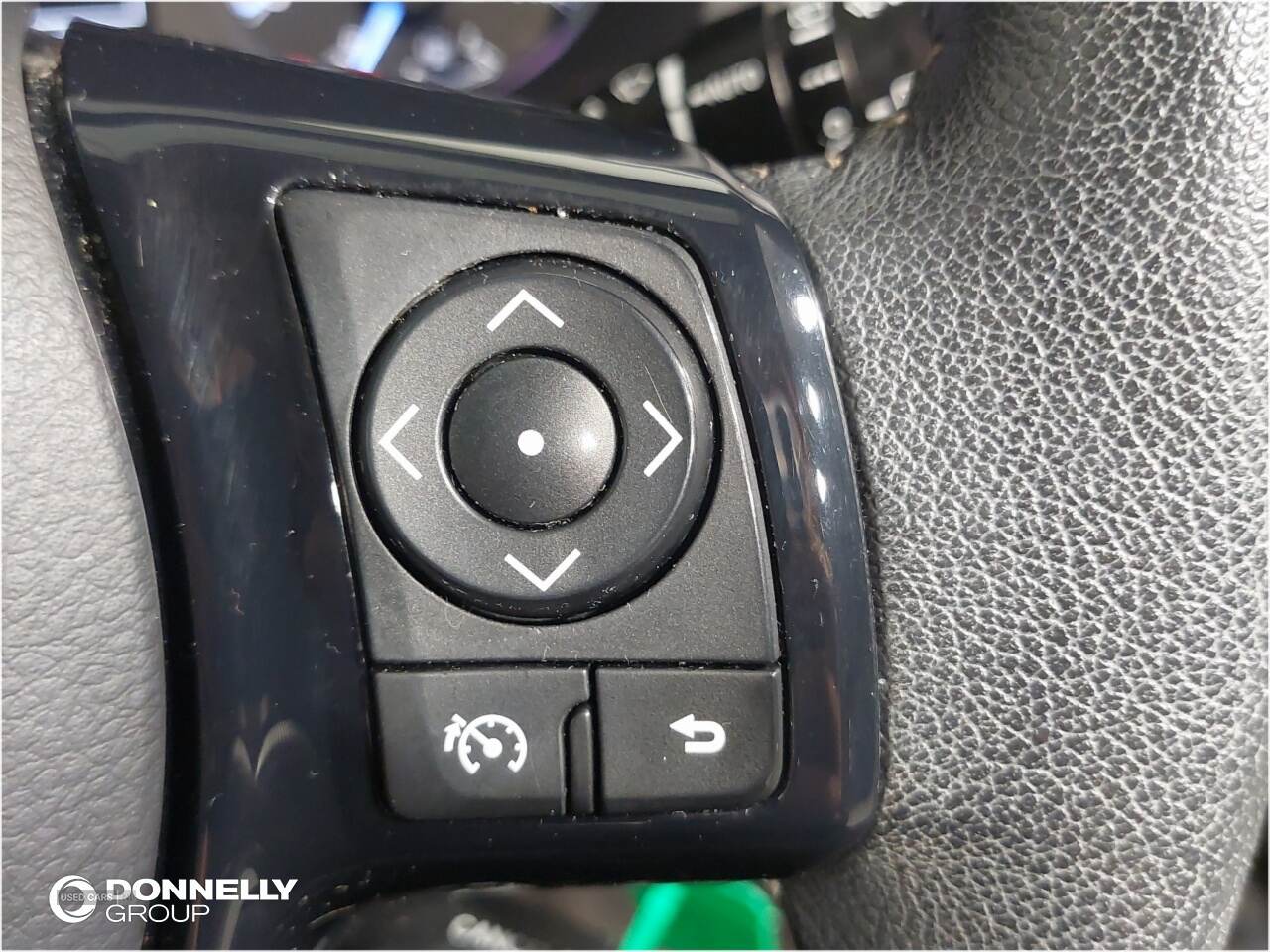 Jan 2019 Toyota Yaris 1.5 VVT-i Icon 5dr