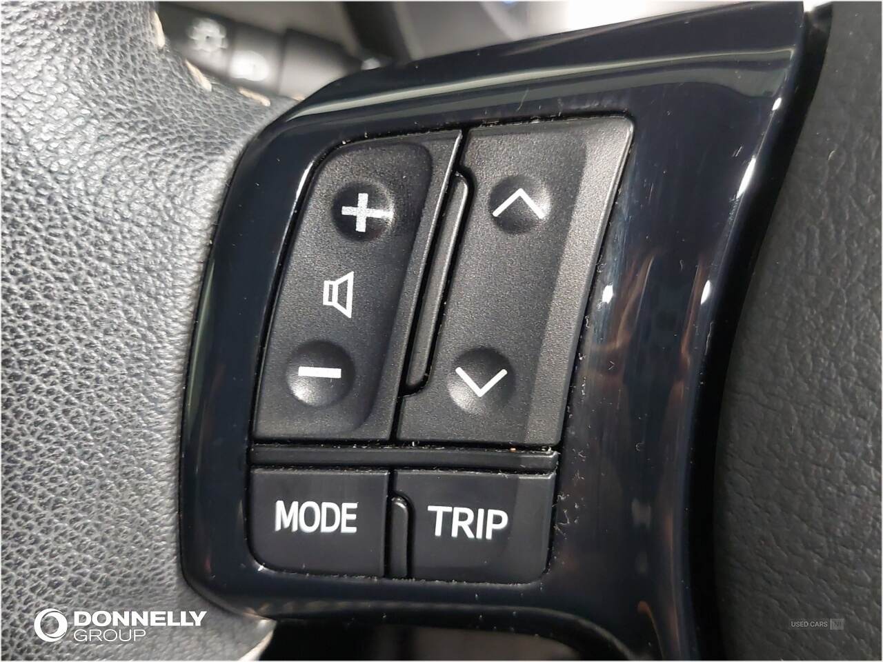 Jan 2019 Toyota Yaris 1.5 VVT-i Icon 5dr