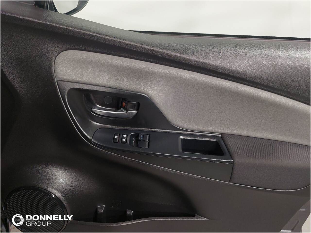 Jan 2019 Toyota Yaris 1.5 VVT-i Icon 5dr