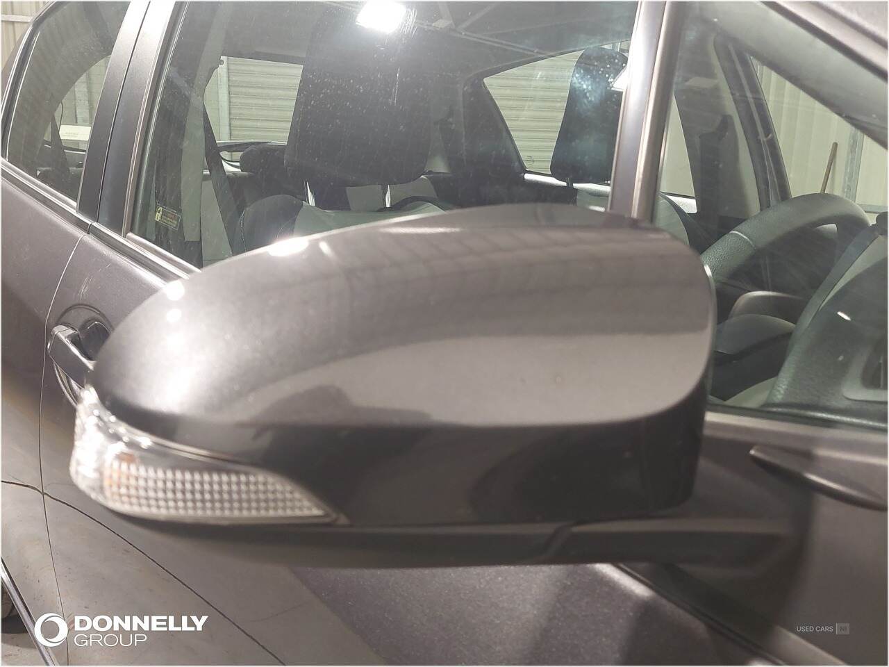 Jan 2019 Toyota Yaris 1.5 VVT-i Icon 5dr