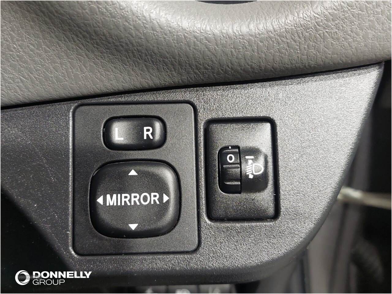 Jan 2019 Toyota Yaris 1.5 VVT-i Icon 5dr