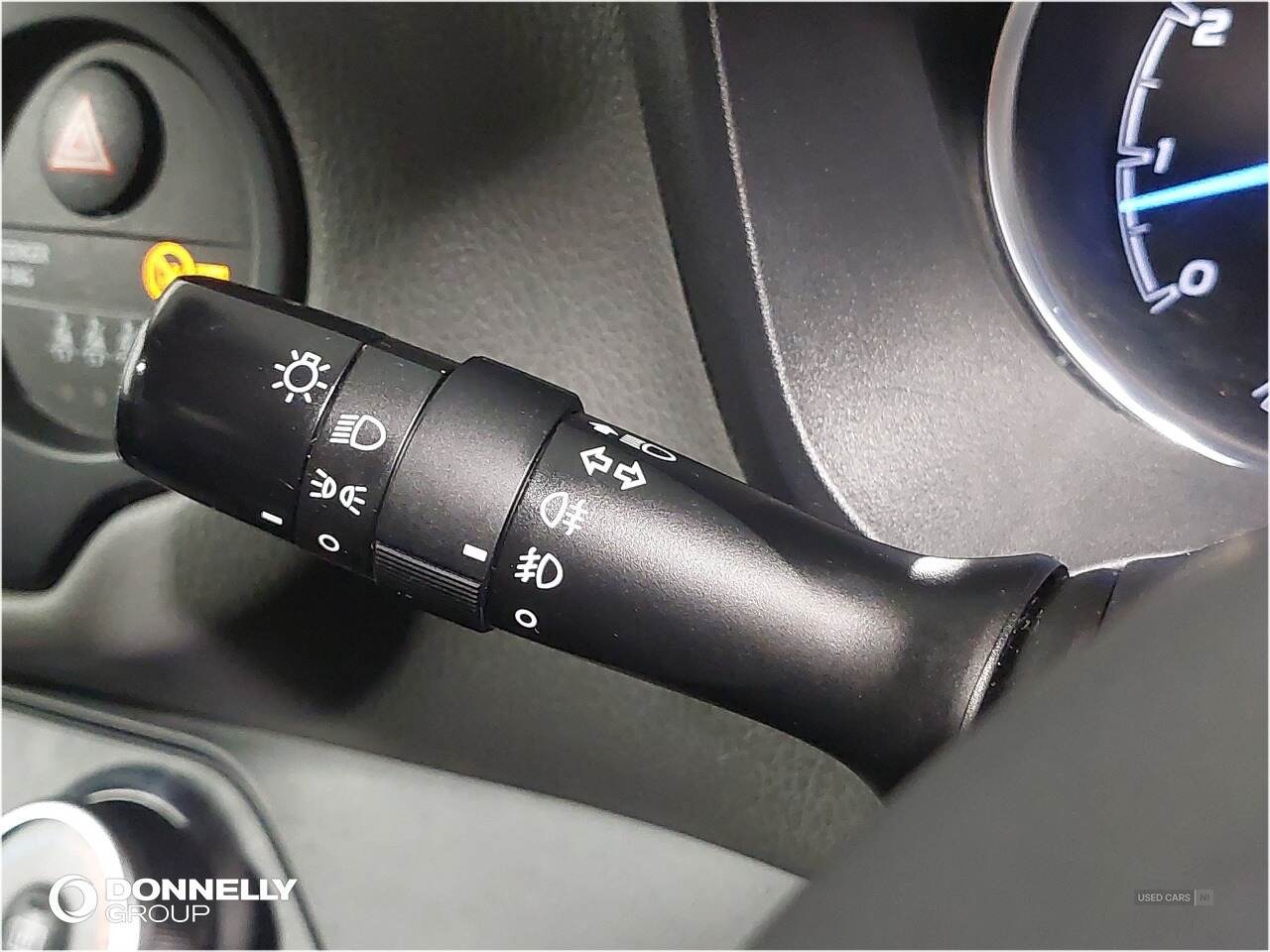 Jan 2019 Toyota Yaris 1.5 VVT-i Icon 5dr