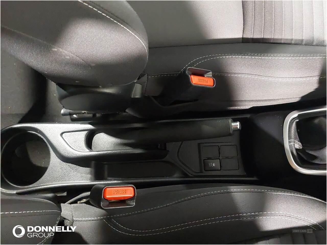Jan 2019 Toyota Yaris 1.5 VVT-i Icon 5dr