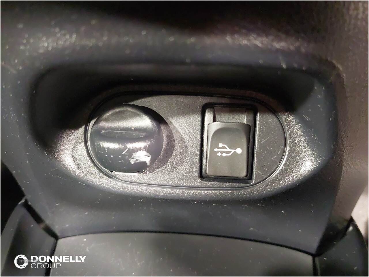 Jan 2019 Toyota Yaris 1.5 VVT-i Icon 5dr