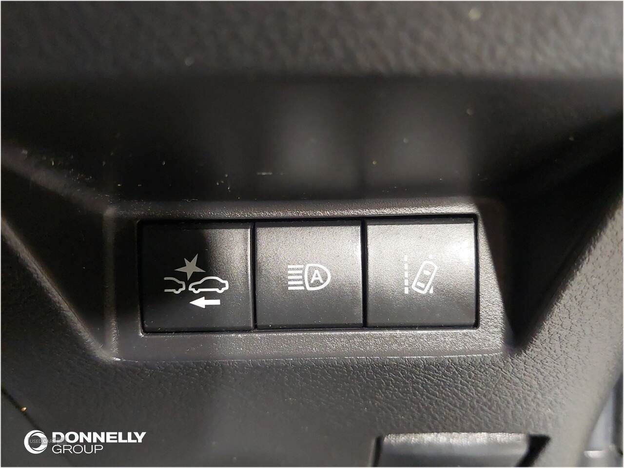 Jan 2019 Toyota Yaris 1.5 VVT-i Icon 5dr