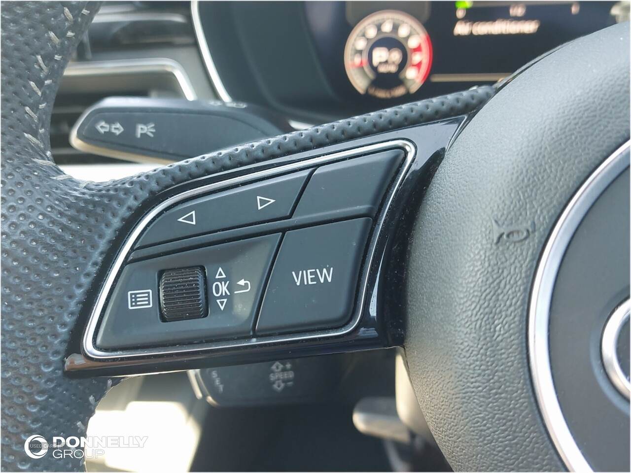 Aug 2020 Audi A4 35 TFSI S Line 5dr S Tronic