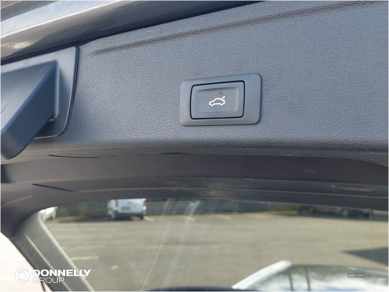Aug 2020 Audi A4 35 TFSI S Line 5dr S Tronic