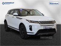 Land Rover Range Rover Evoque 2.0 D165 S 5dr 2WD in Antrim