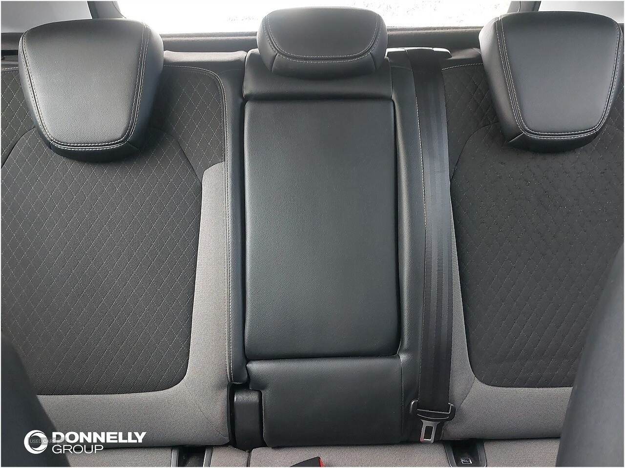 Apr 2019 Vauxhall Grandland X 1.5 Turbo D Sport Nav 5dr Auto