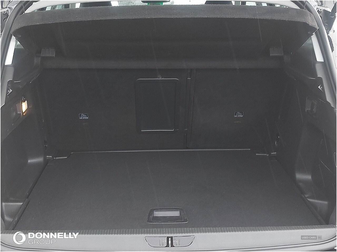 Apr 2019 Vauxhall Grandland X 1.5 Turbo D Sport Nav 5dr Auto