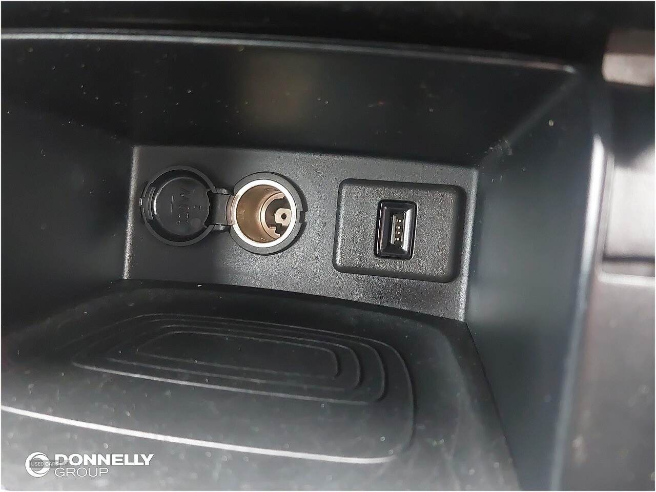 Apr 2019 Vauxhall Grandland X 1.5 Turbo D Sport Nav 5dr Auto