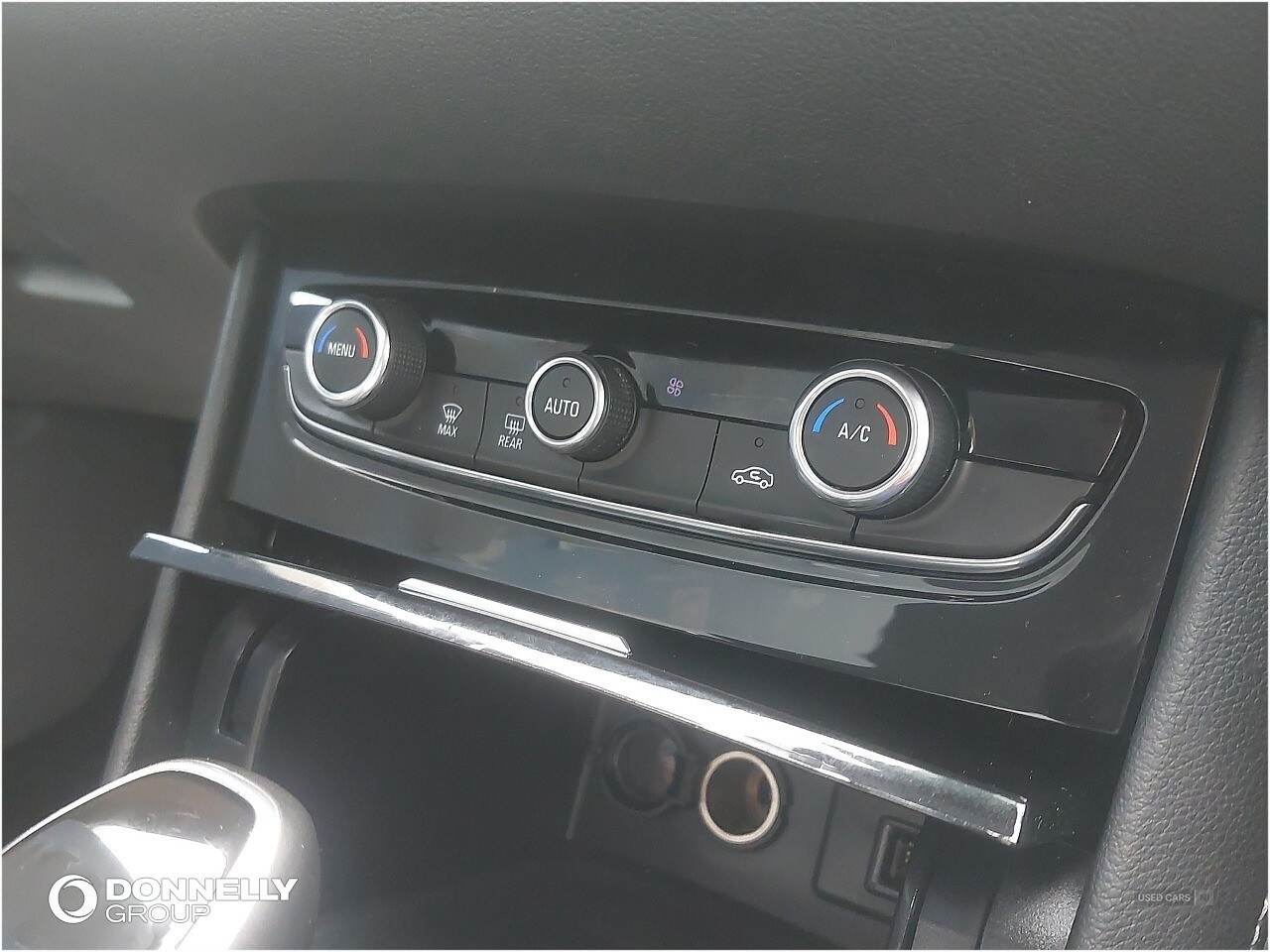 Apr 2019 Vauxhall Grandland X 1.5 Turbo D Sport Nav 5dr Auto