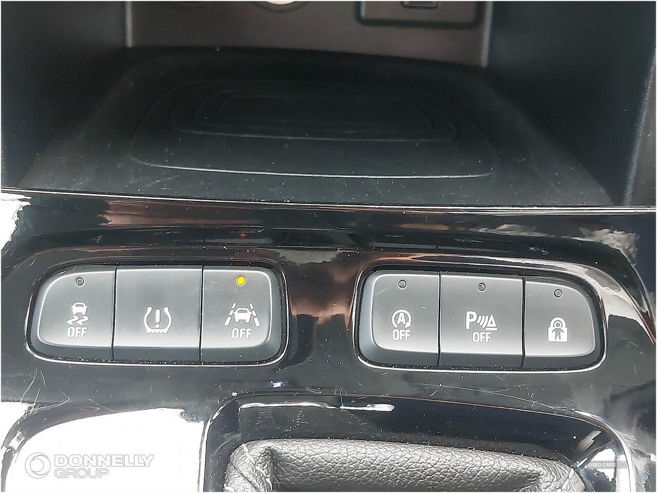 Apr 2019 Vauxhall Grandland X 1.5 Turbo D Sport Nav 5dr Auto