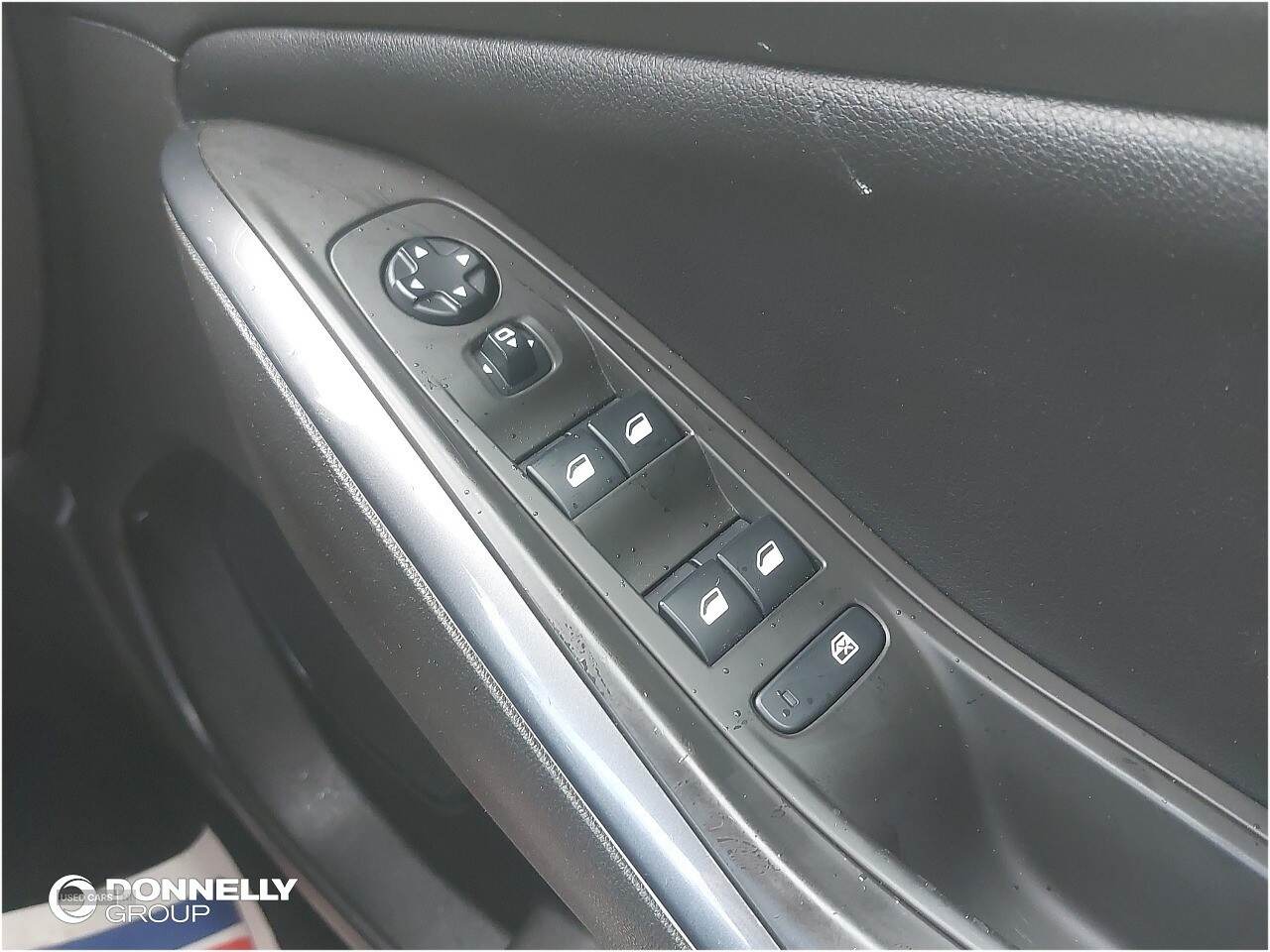 Apr 2019 Vauxhall Grandland X 1.5 Turbo D Sport Nav 5dr Auto