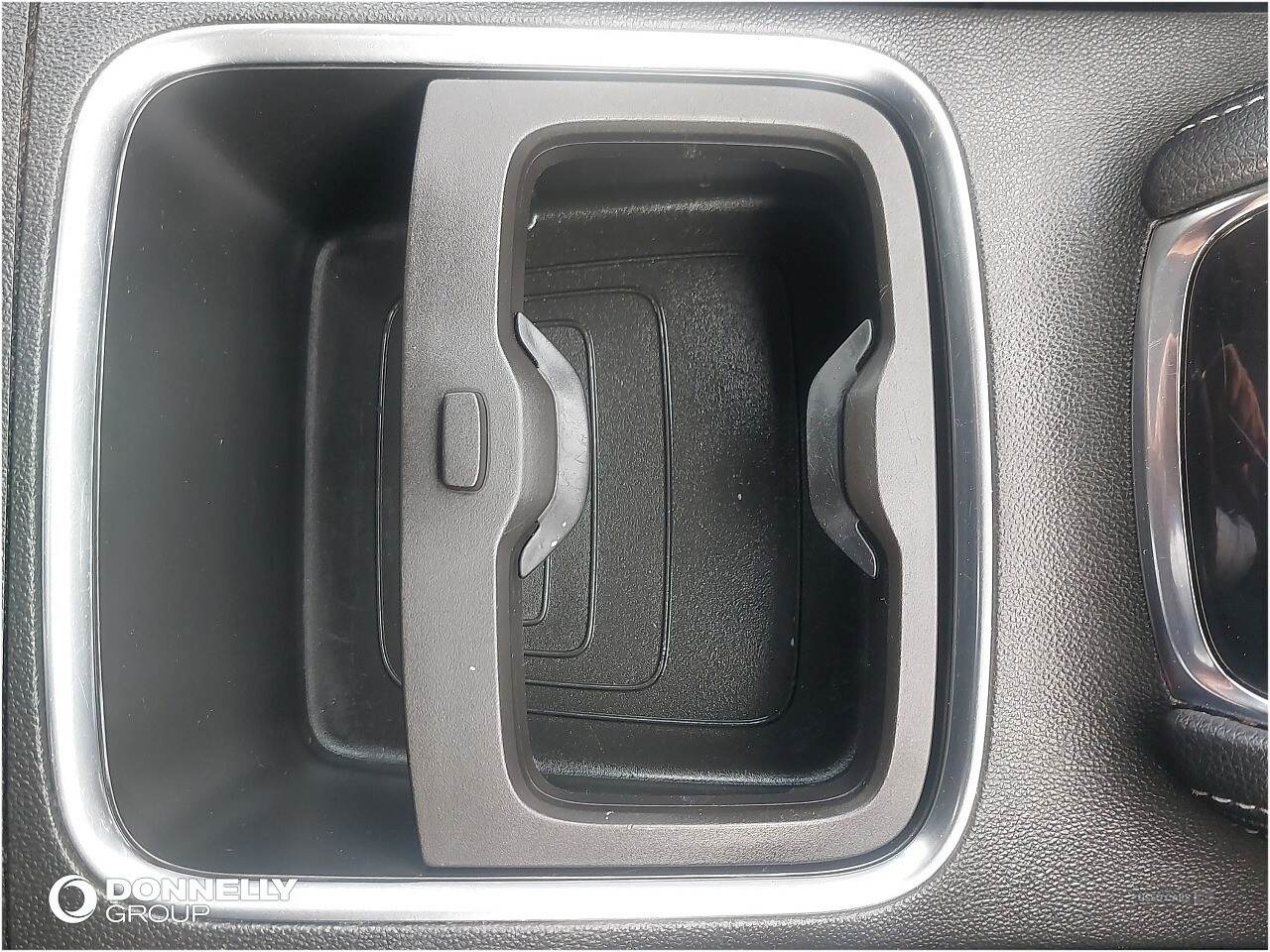 Apr 2019 Vauxhall Grandland X 1.5 Turbo D Sport Nav 5dr Auto