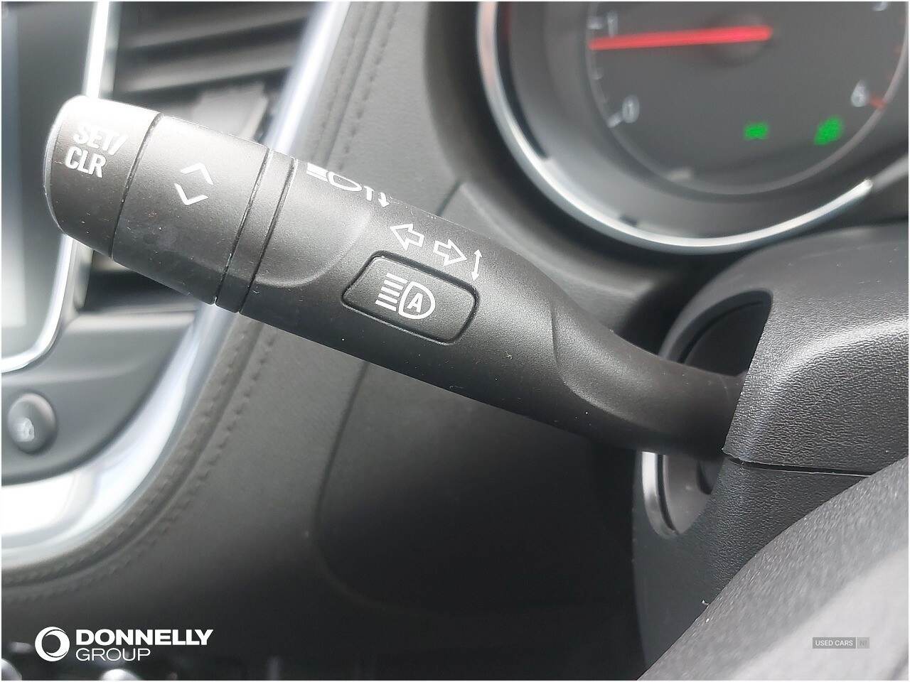 Apr 2019 Vauxhall Grandland X 1.5 Turbo D Sport Nav 5dr Auto