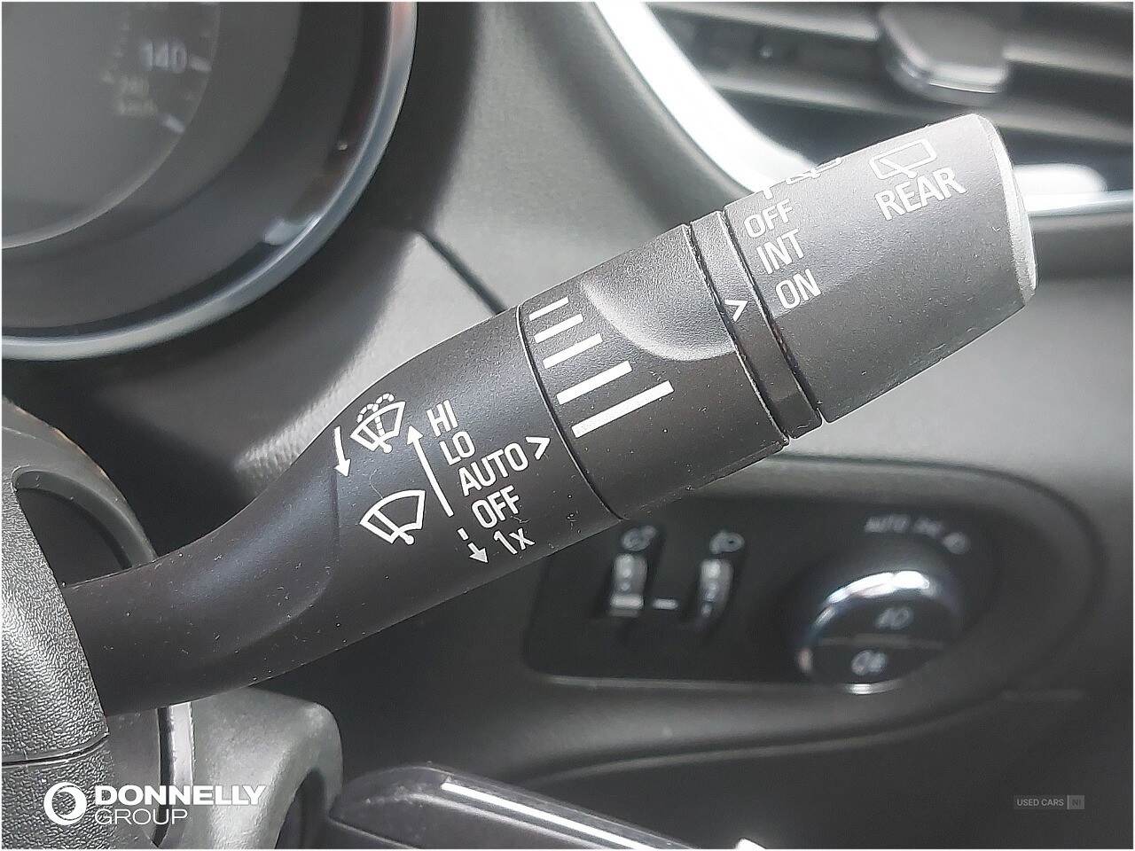 Apr 2019 Vauxhall Grandland X 1.5 Turbo D Sport Nav 5dr Auto